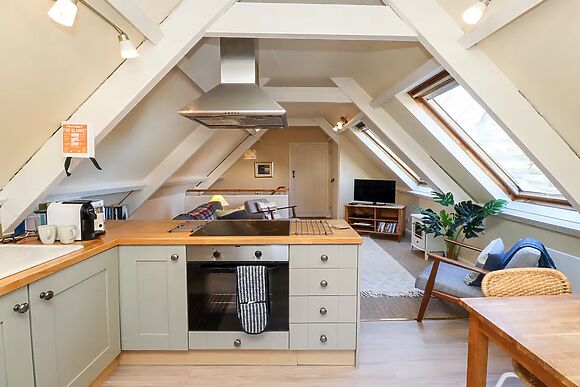 Coach House (Alnmouth)