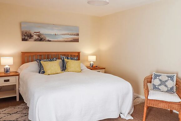 Coach House (Alnmouth)