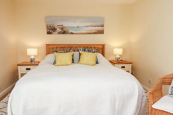 Coach House (Alnmouth)