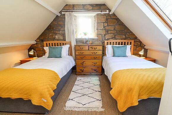 Coach House (Alnmouth)