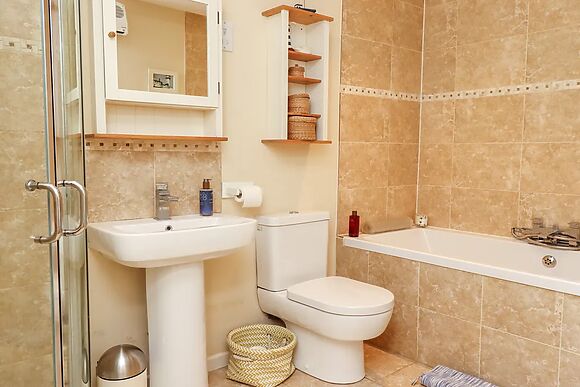 Coach House (Alnmouth)