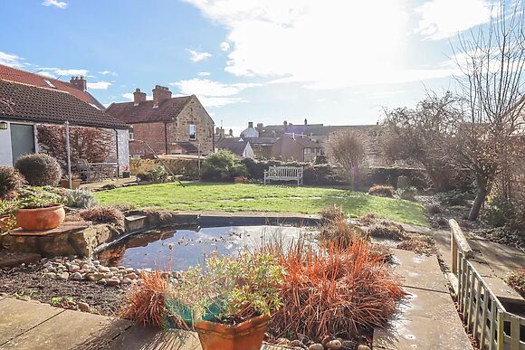Coach House (Alnmouth)