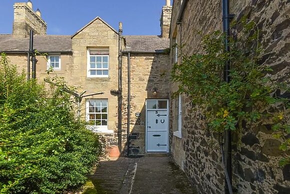 Avocet Cottage