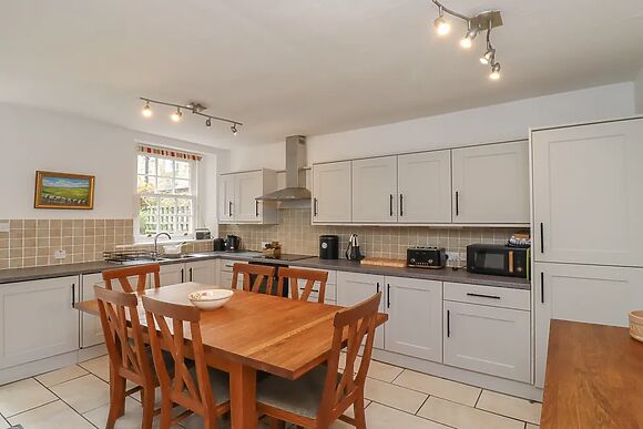 Avocet Cottage