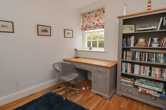 Avocet Cottage