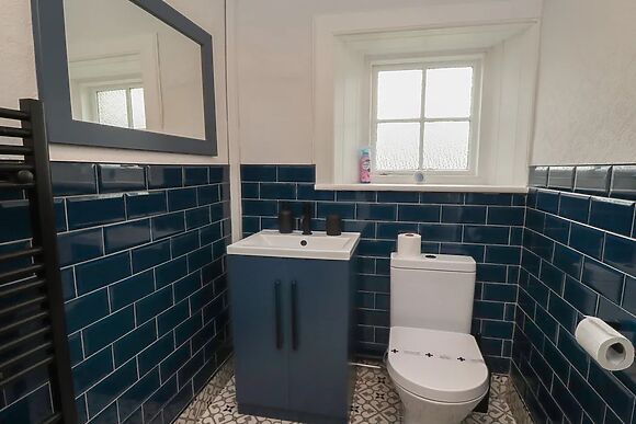 Avocet Cottage