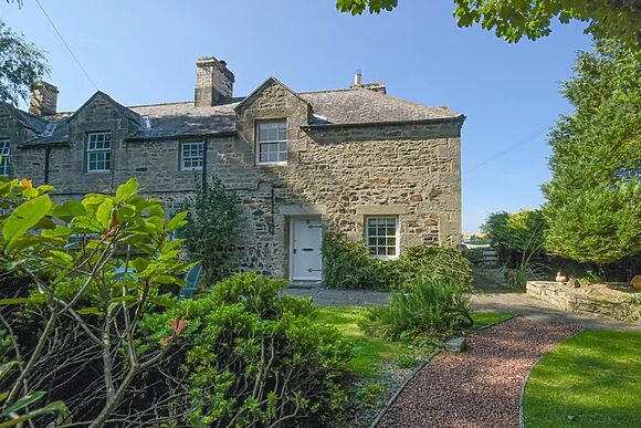 Avocet Cottage