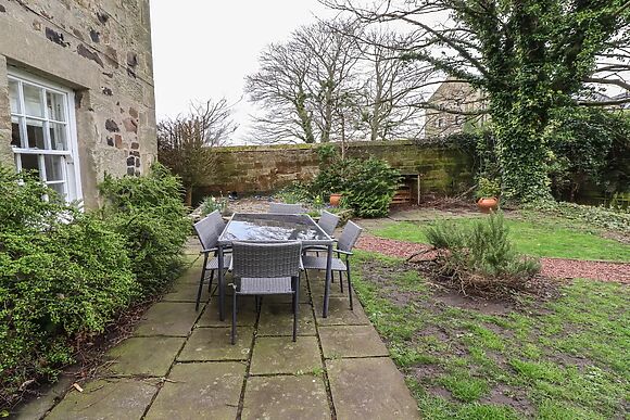Avocet Cottage