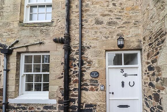Avocet Cottage