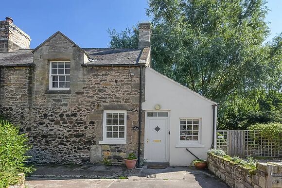 Dunlin Cottage