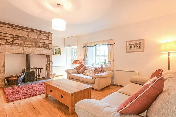 Dunlin Cottage