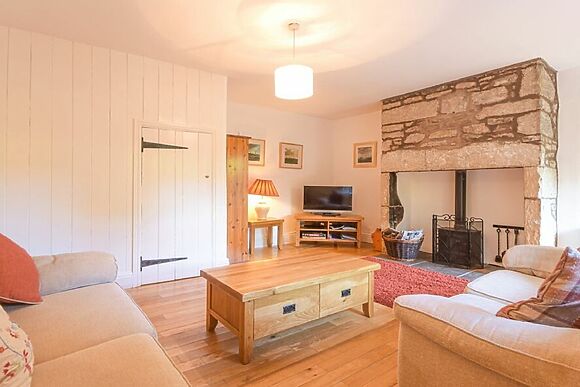 Dunlin Cottage