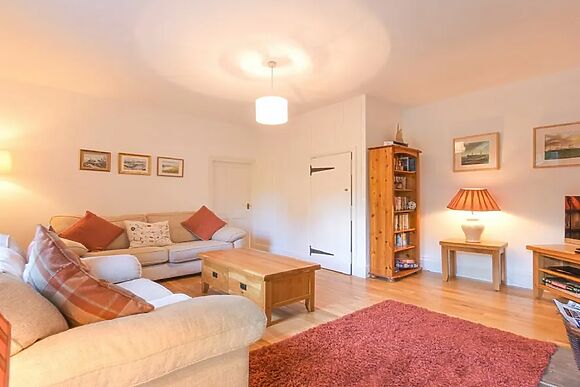 Dunlin Cottage