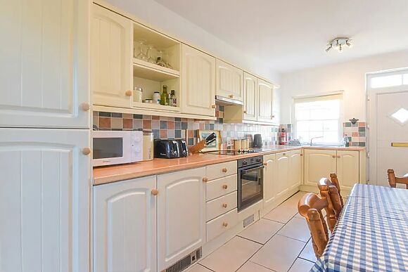 Dunlin Cottage
