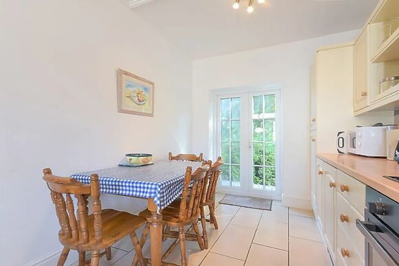 Dunlin Cottage