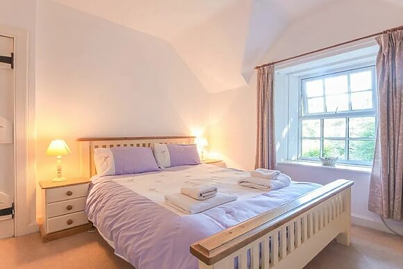 Dunlin Cottage