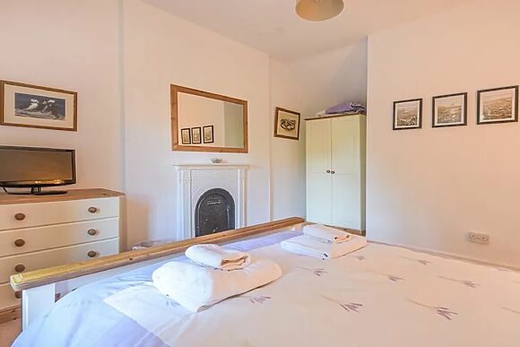 Dunlin Cottage