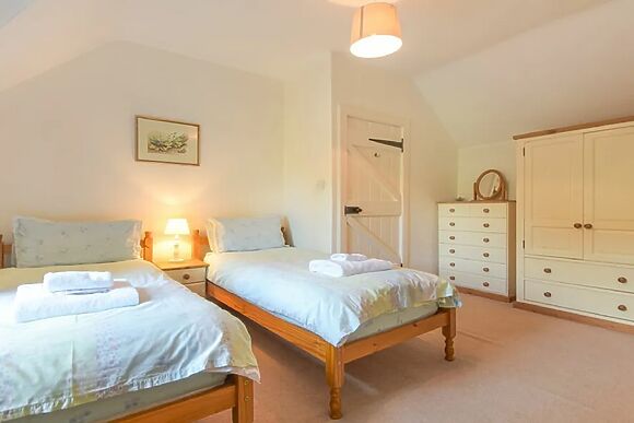 Dunlin Cottage