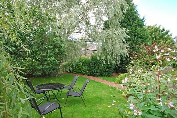 Dunlin Cottage