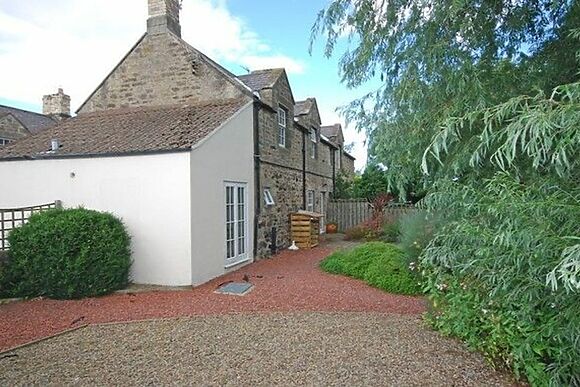 Dunlin Cottage