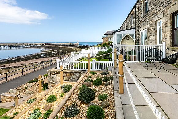 Old Coastguard Cottages