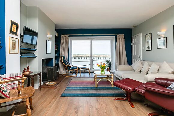 Old Coastguard Cottages