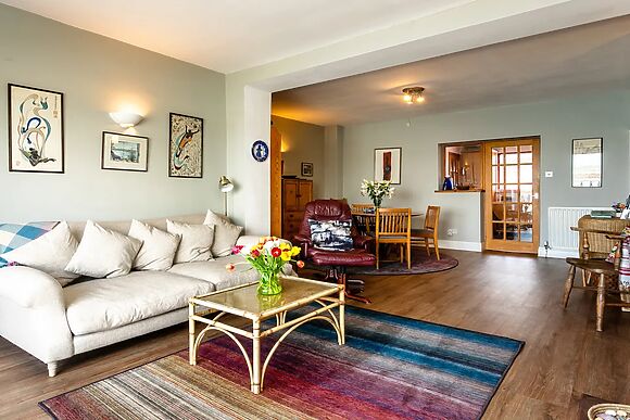 Old Coastguard Cottages