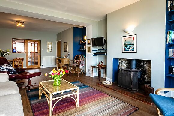 Old Coastguard Cottages