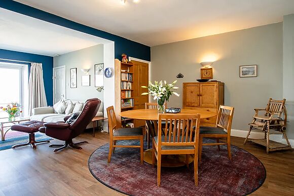 Old Coastguard Cottages