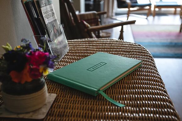 Old Coastguard Cottages