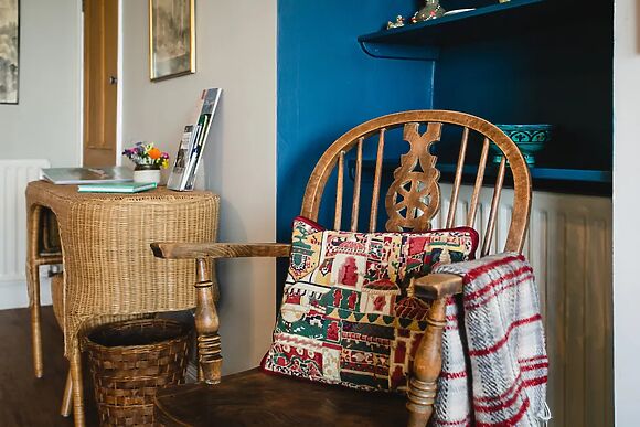 Old Coastguard Cottages