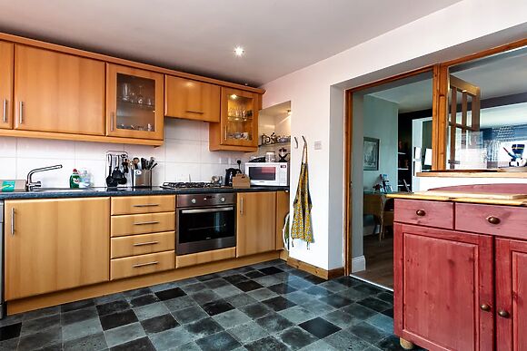 Old Coastguard Cottages