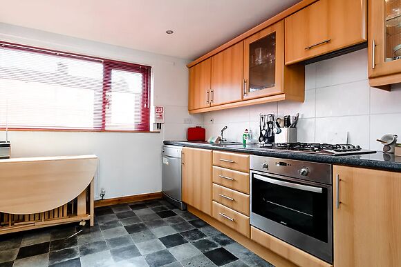 Old Coastguard Cottages