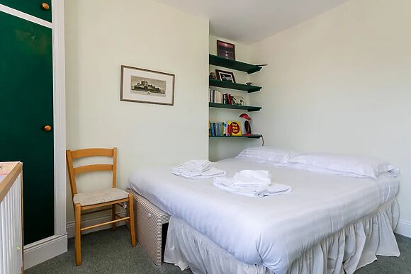 Old Coastguard Cottages