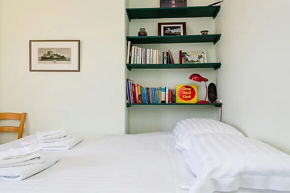 Old Coastguard Cottages