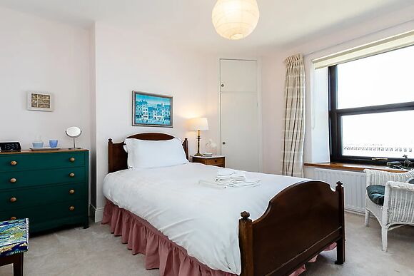 Old Coastguard Cottages