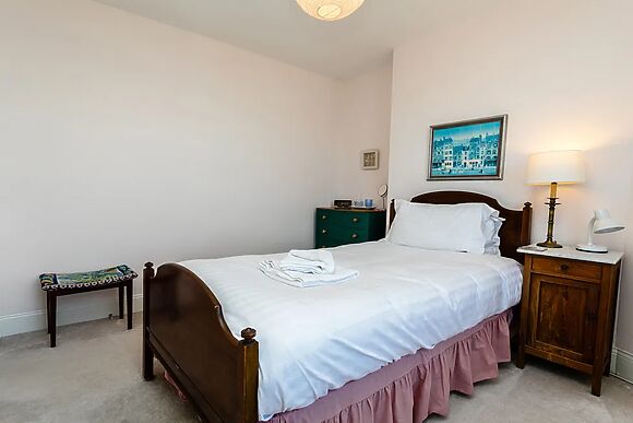 Old Coastguard Cottages