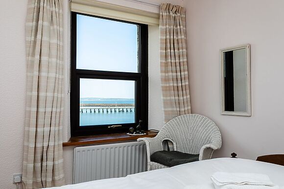 Old Coastguard Cottages