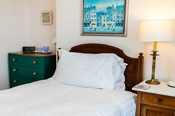 Old Coastguard Cottages