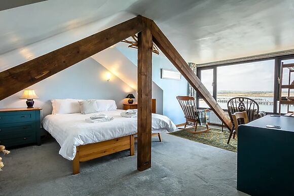 Old Coastguard Cottages