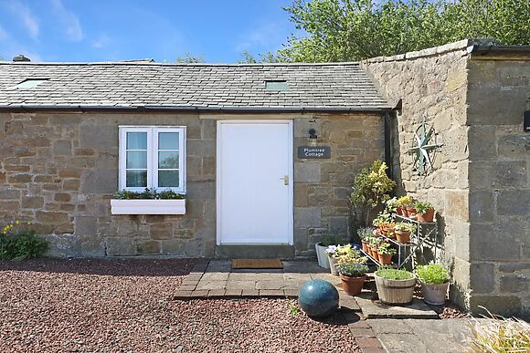 Plumtree Cottage