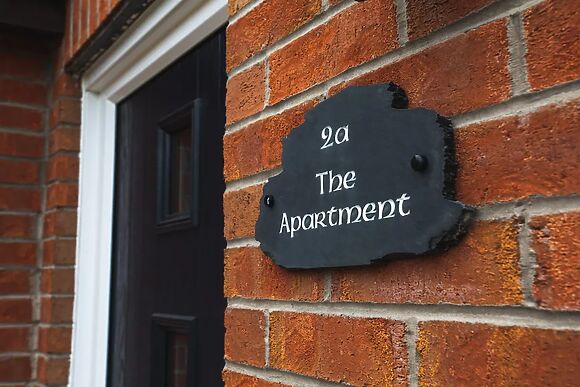 The Apartment
