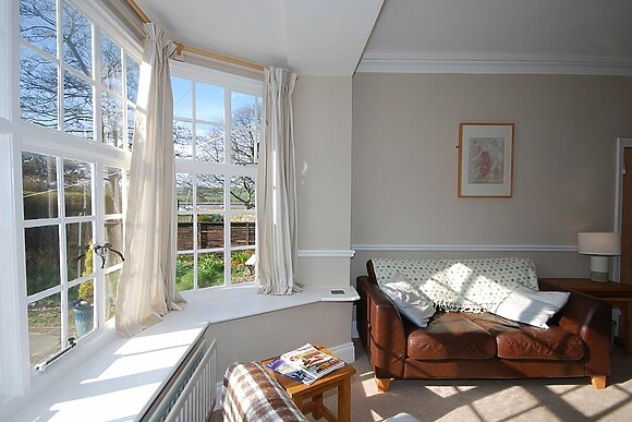 Beach House (Alnmouth)