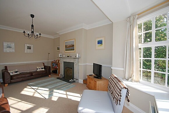 Beach House (Alnmouth)