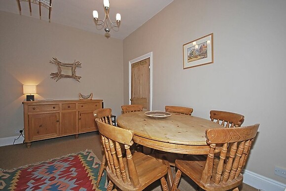 Beach House (Alnmouth)