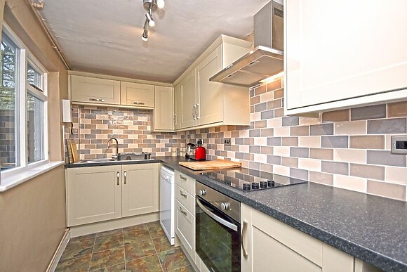 Beach House (Alnmouth)