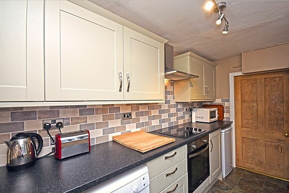 Beach House (Alnmouth)