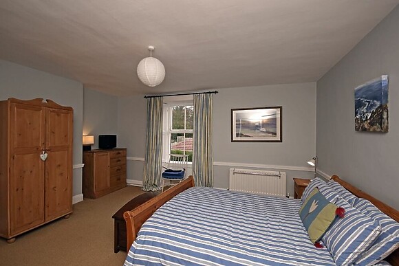 Beach House (Alnmouth)