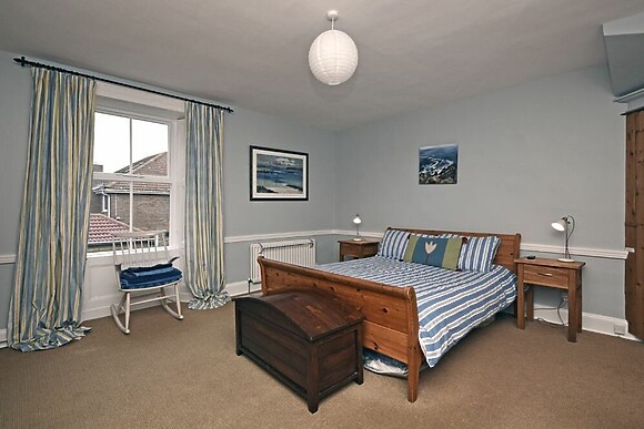 Beach House (Alnmouth)