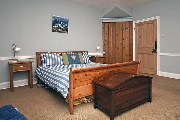 Beach House (Alnmouth)